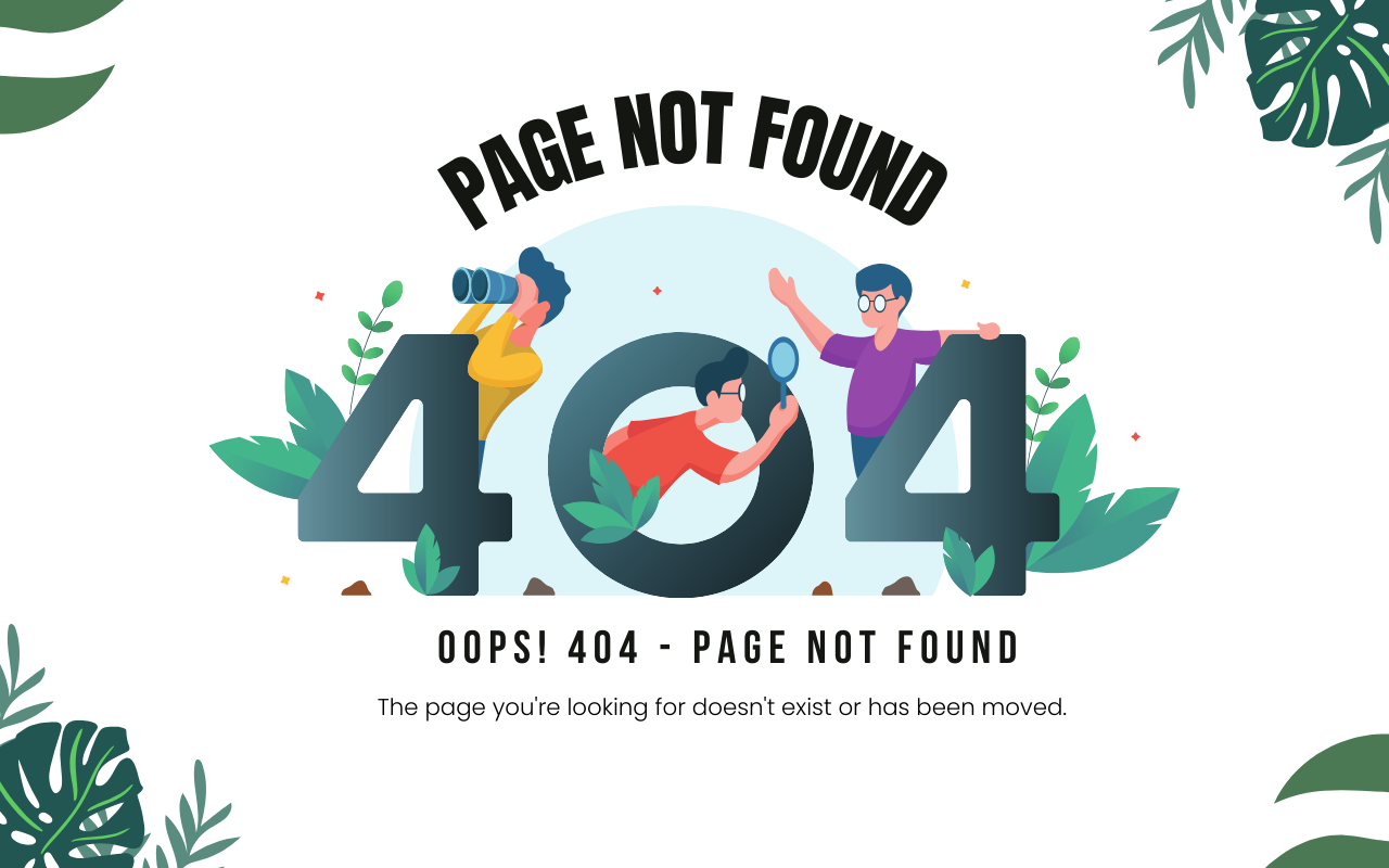 404 Image